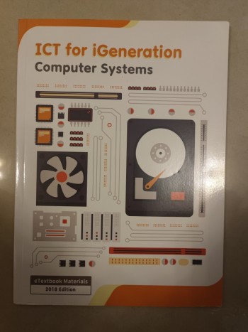 ICT FOR IGENERATION