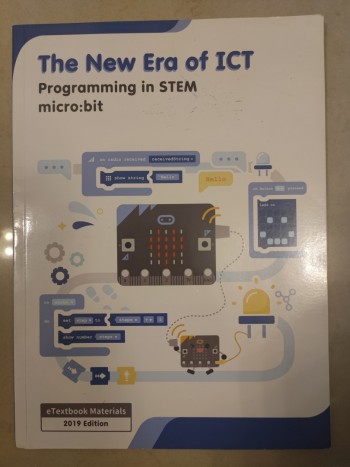 THE NEW ERA OF ICT PROGRAMMING STEM