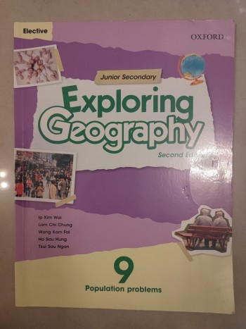 EXPLORING GEOGRAPHY