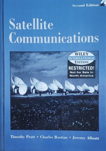 Satellite Communications