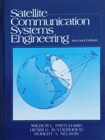 Satellite communication Systems Engineering