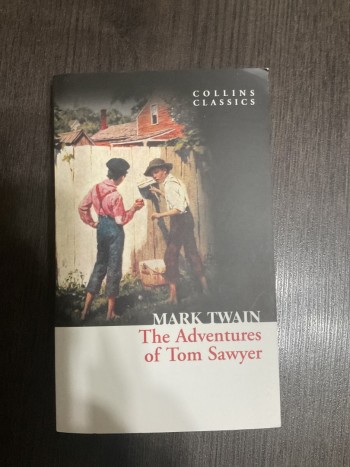 The Adventures of Tom Sawyer