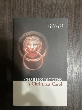 A Christmas Carol