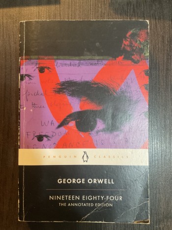 Nineteen Eighty-Four