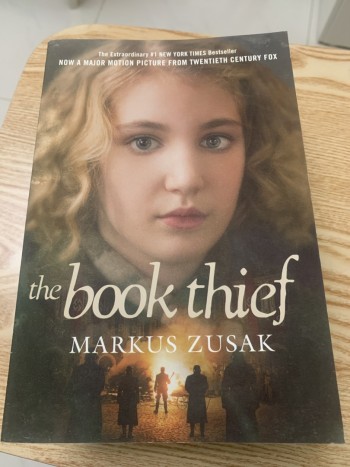 The Book Thief