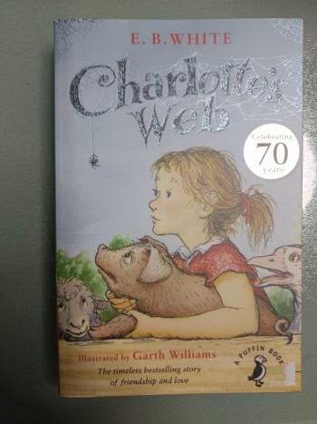 Charlotte's Web