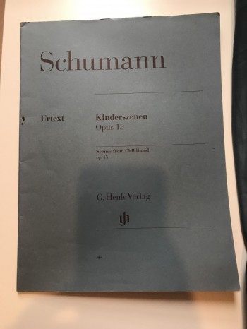 SCHUMANN