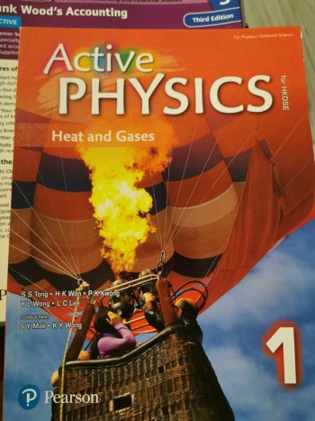 active physics