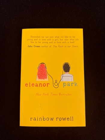 eleanor & park