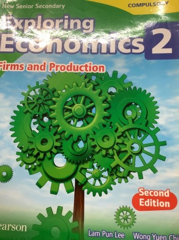 NSS exploring economics 2 firms and production