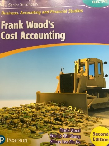NSS bafs frank wood cost accounting