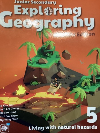 Junior secondary exploring geography5