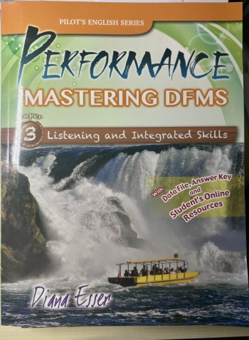 Performance Mastering DFMS
