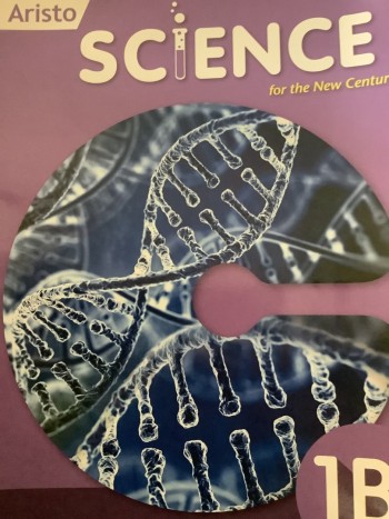 Science for the new century 1B