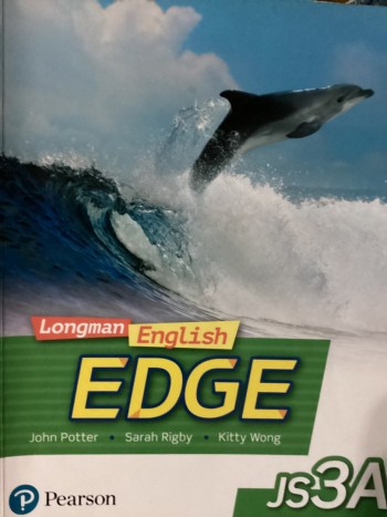 Norman, English edge, J S3A, 3B