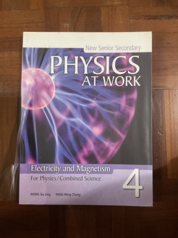 NSS Physics at Work 4