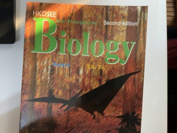 Basic Principles in Biology