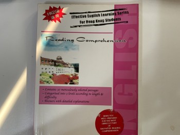 Effective English learning series