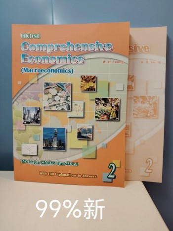 COMPREHENSIVE ECONOMICS 2