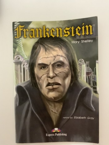 Frankenstein