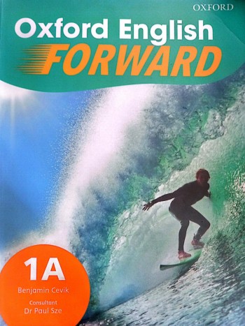 Oxford English Forward 1A & 1B