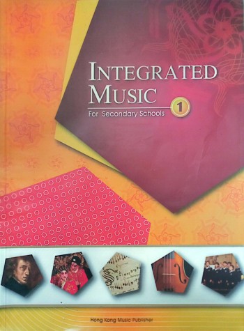 Integrated Music For Secondary Schools 1