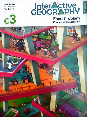 Interactive Geog. C3 (2nd Editiion)