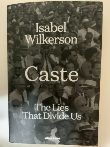 Caste: The lies that divide us