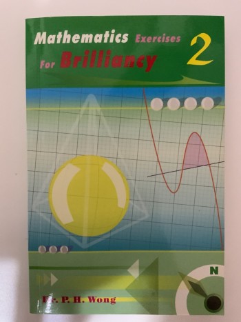 Mathematics exercises for Brilliancy 2