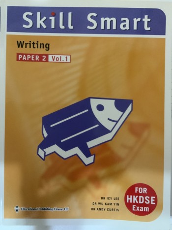 Skill Smart: Writing