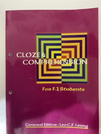 Close & Comprehension