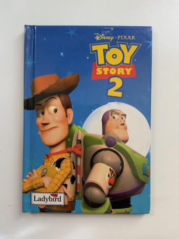 Toy Story 2