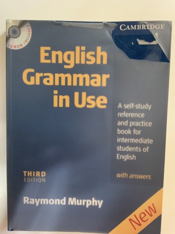 English Grammar in use
