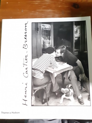 Henri Cartier Bresson
