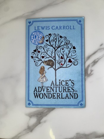 Alice’s Adventures in Wonderland: 150th Anniversar