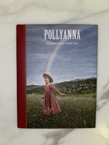 Pollyanna
