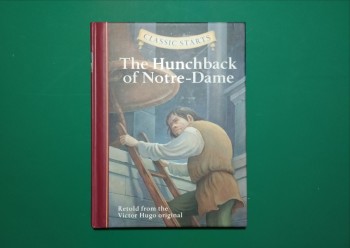 The Hunchback of Notre-Dame