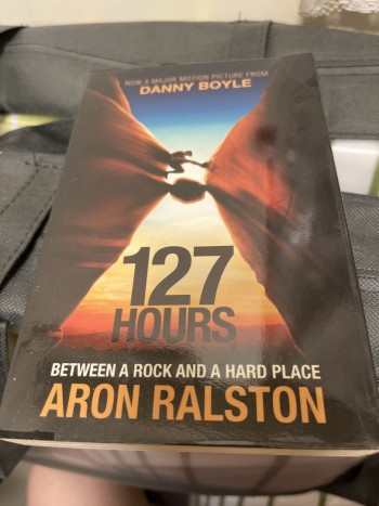 127 Hours