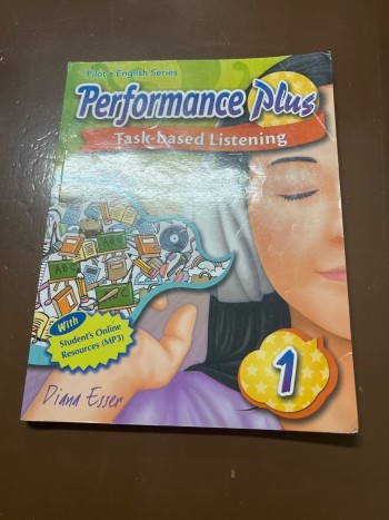 Performance plus 1