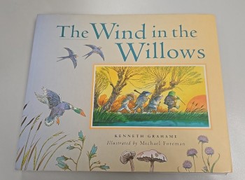 The Wind in the Willows