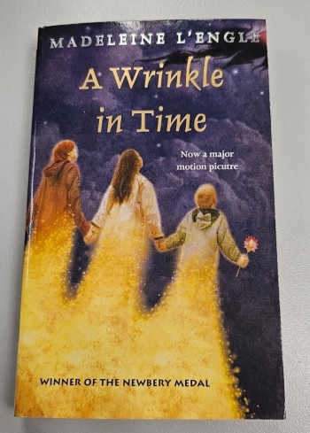 A wrinkle in Time