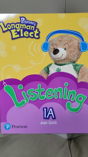Listening 1A