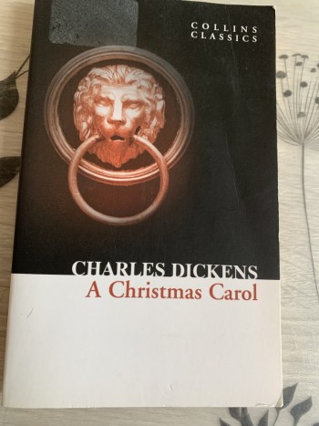 A Christmas Carol