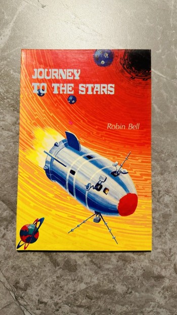 Journey to the Stars