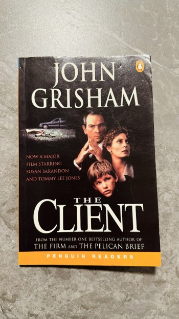 THE CLIENT