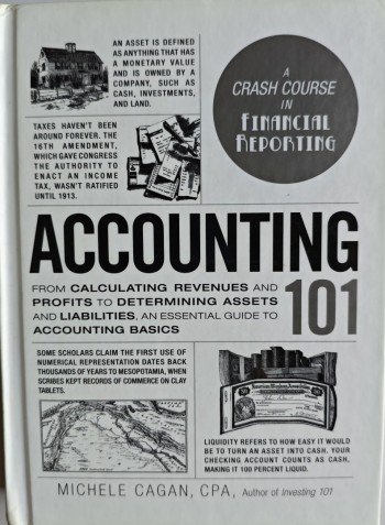 Accounting 101