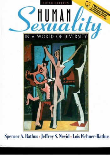 Human Sexuality in a World of Diversity