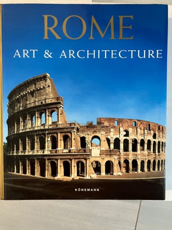 Rome: Art and Architecture
