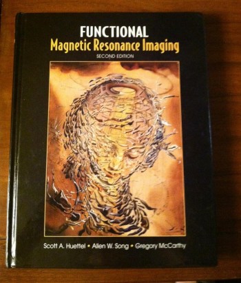 Functional Magnetic Resonance Imaging 2nd edition
