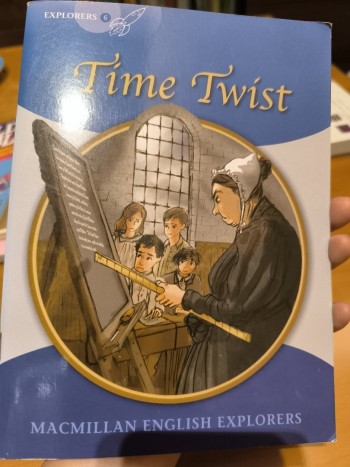 Time Twist